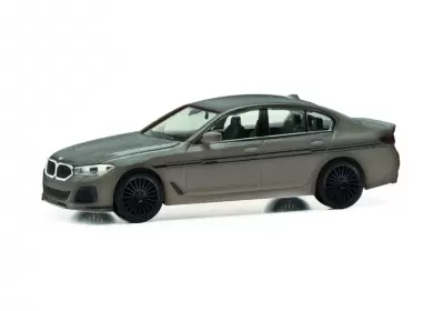BMW Alpina B5 Limuzyna, metaliczny kwarc szampański