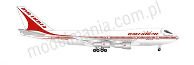 Air India Boeing 747-200