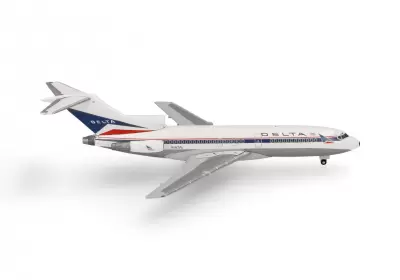 Boeing 727-100 linii lotniczych Delta