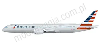 American Airlines Boeing 787-9 Dreamliner