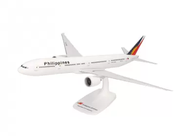 Philippine Airlines Boeing 777-300ER - RP-C7773
