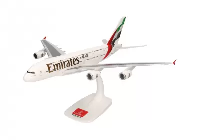 Emirates Airbus A380 – nowe kolory 2023 – A6-EOE