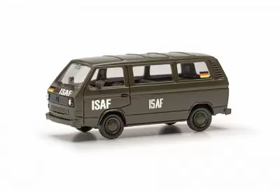 Autobus VW T3 „ISAF”