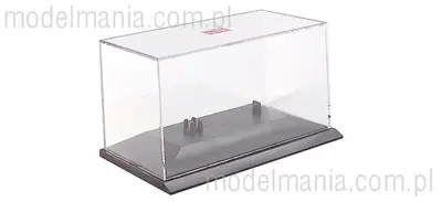 Pudełko z akrylu dla samochodów osobowych