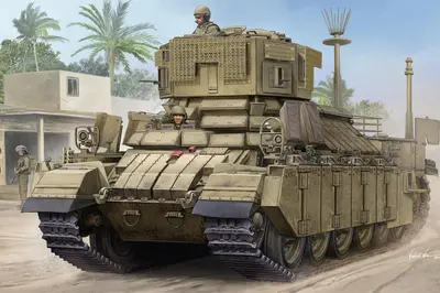 Pojazd wsparcia piechoty IDF APC Nagmachon (Doghouse I)