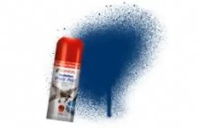 Spray akrylowy Gloss Midnight Blue nr 15 / 150ml