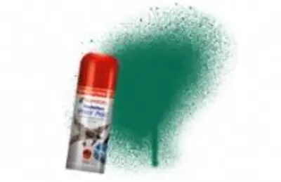 Spray akrylowy Matt Dark Green nr 30 / 150ml