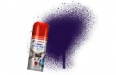 Spray akrylowy Gloss Purple nr 68 / 150ml