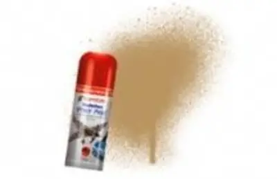 Spray akrylowy Matt Desert Yellow nr 93 / 150ml