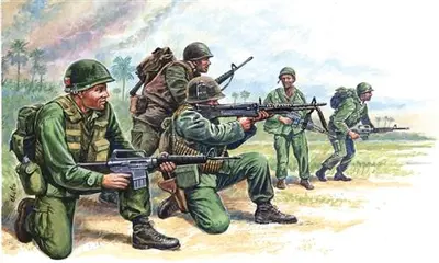Jednostka specjalna U.S. (Wietnam)
