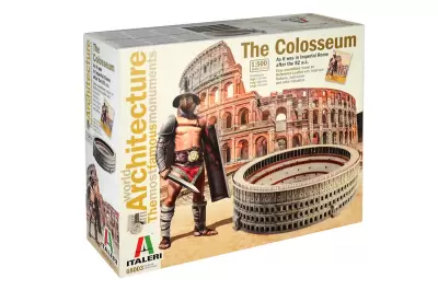 Koloseum, 82 n.e.