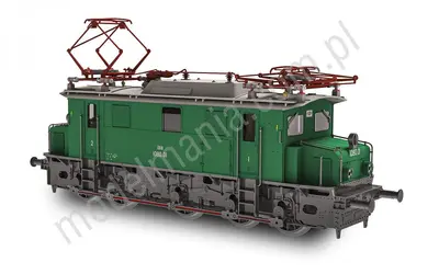 Lokomotywa elektryczna Rh 1080.01 ÖBB, lokomotywa muzealna