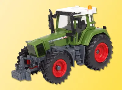 Fendt Vario Favorit 926 traktor
