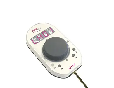 Manipulator ręczny cyfrowy LH01