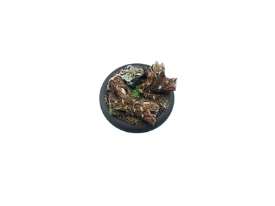 Forest Bases, Wround50mm (1)