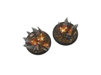Chaos Bases, WRound 50mm (1)