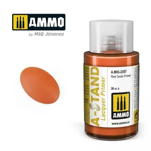 AMIG2357 A-STAND Red Oxide Primer