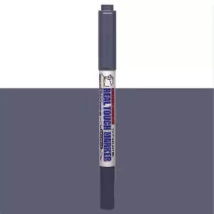 Farba akrylowa Real Touch Marker - Gray 1