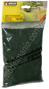 Posypka trawiasta “Gleba bagienna” 2,5 mm, 100 g