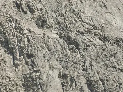 Skały Wrinkle Rocks® XL „Wildspitze”