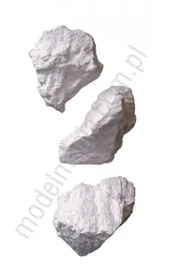 Forma do skał "Hochvogel"