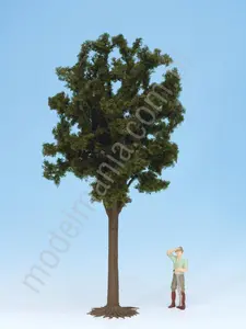 Drzewo liściaste 35cm