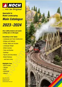 Katalog NOCH 2023/2024 angielski