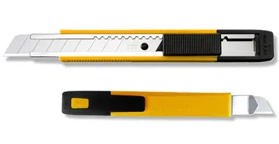 Nóż segmentowy MT-1