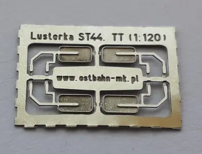 Lusterka ST44 TT
