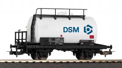 Wagon towarowy cysterna DSM