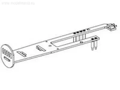 Leiterplatte Kessel