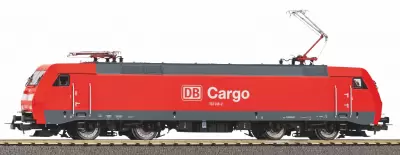 Elektrowóz BR 152 DB Cargo