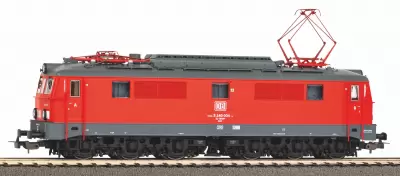 Elektrowóz ET21 DB Cargo Polska