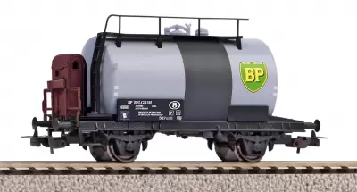 Wagon towarowy cysterna BP