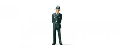 Policjant brytyjski