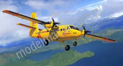 DH C-6 Twin Otter