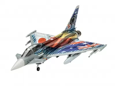 Eurofighter Rapid Pacific „Ekskluzywna edycja”