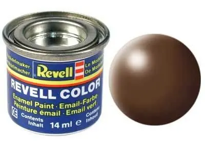 Farba olejna - Brown Silk nr 381 / 14ml