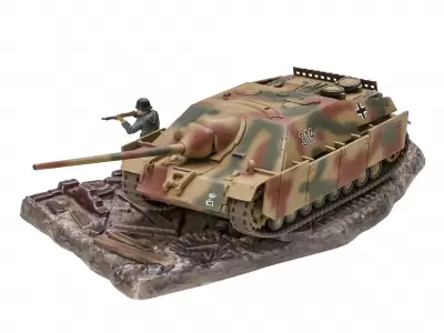 Zestaw modeli Jagdpanzer IV (L/70)