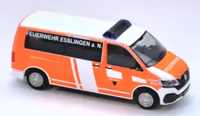 Volkswagen T6.1 FW Esslingen a. Neckar