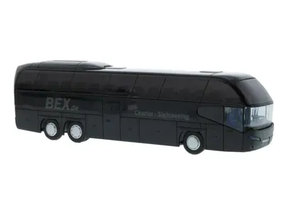 Neoplan Cityliner C 07 BEX Berlin