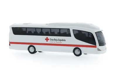 Scania PB Cruz Roja (ES)