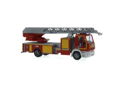Magirus DLK 32 wóz strażacki, CSP Remiremont