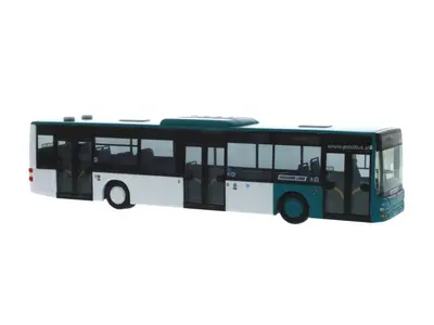 Autobus MAN Lion's City E6, Postbus Verbundlinie