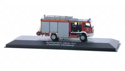 Schlingmann Varus HLF Straż pożarna Pinneberg