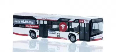 Autobus Solaris Urbino 12´14 Neuss