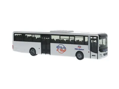 Autobus MAN Lion's Intercity 2015, TRD Reisen