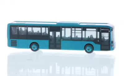 Autobus MAN Lion's Intercity LE