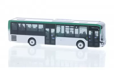 Autobus MAN Lion's Intercity LE „Regiobus Mittelsachsen”