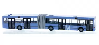 Autobus przegubowy MB O 405 GN2 "Monachium Airport"